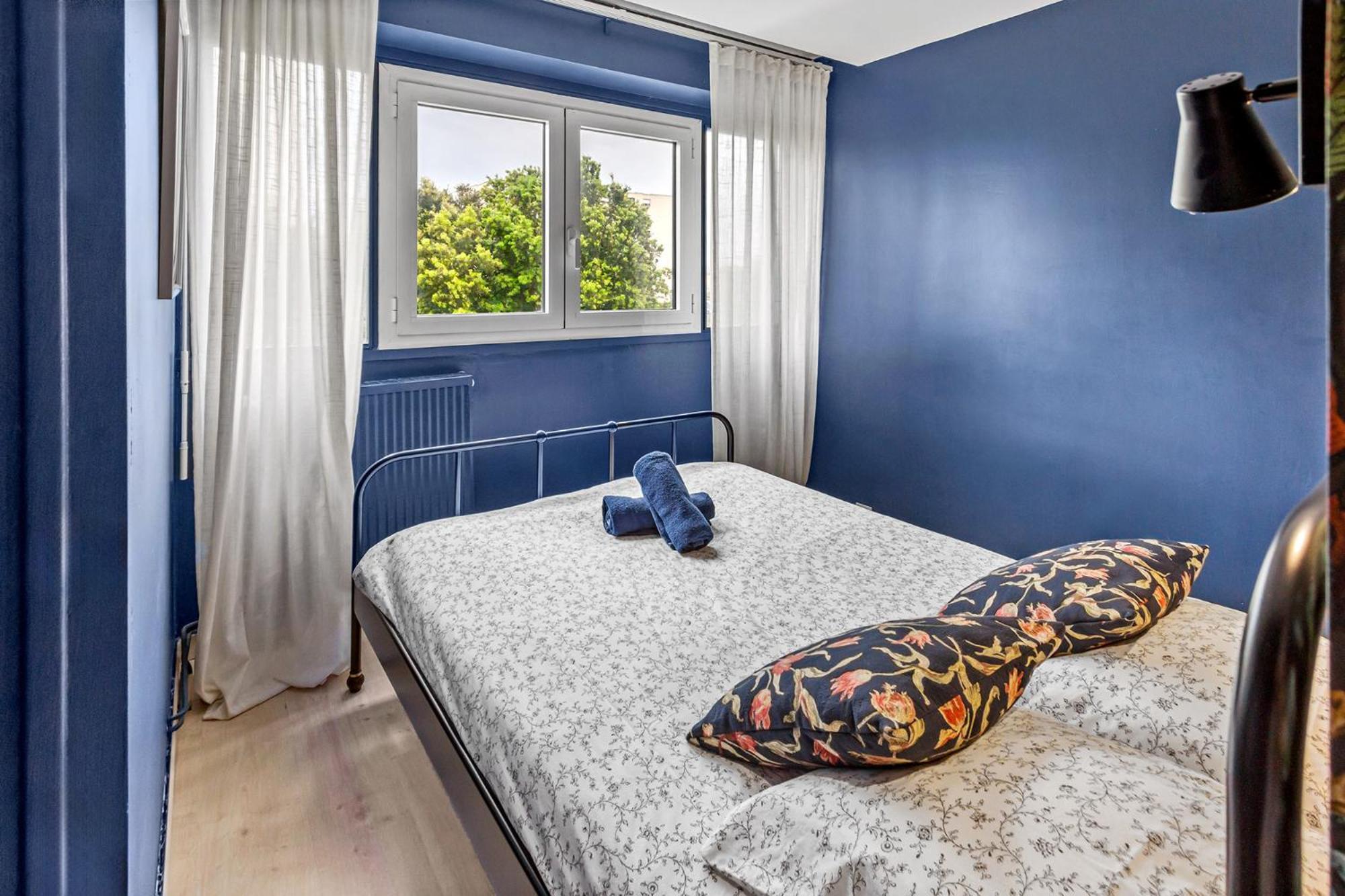 Le Lagon - 10 Min Aeroport Et De Nantes Appartement Rezé
