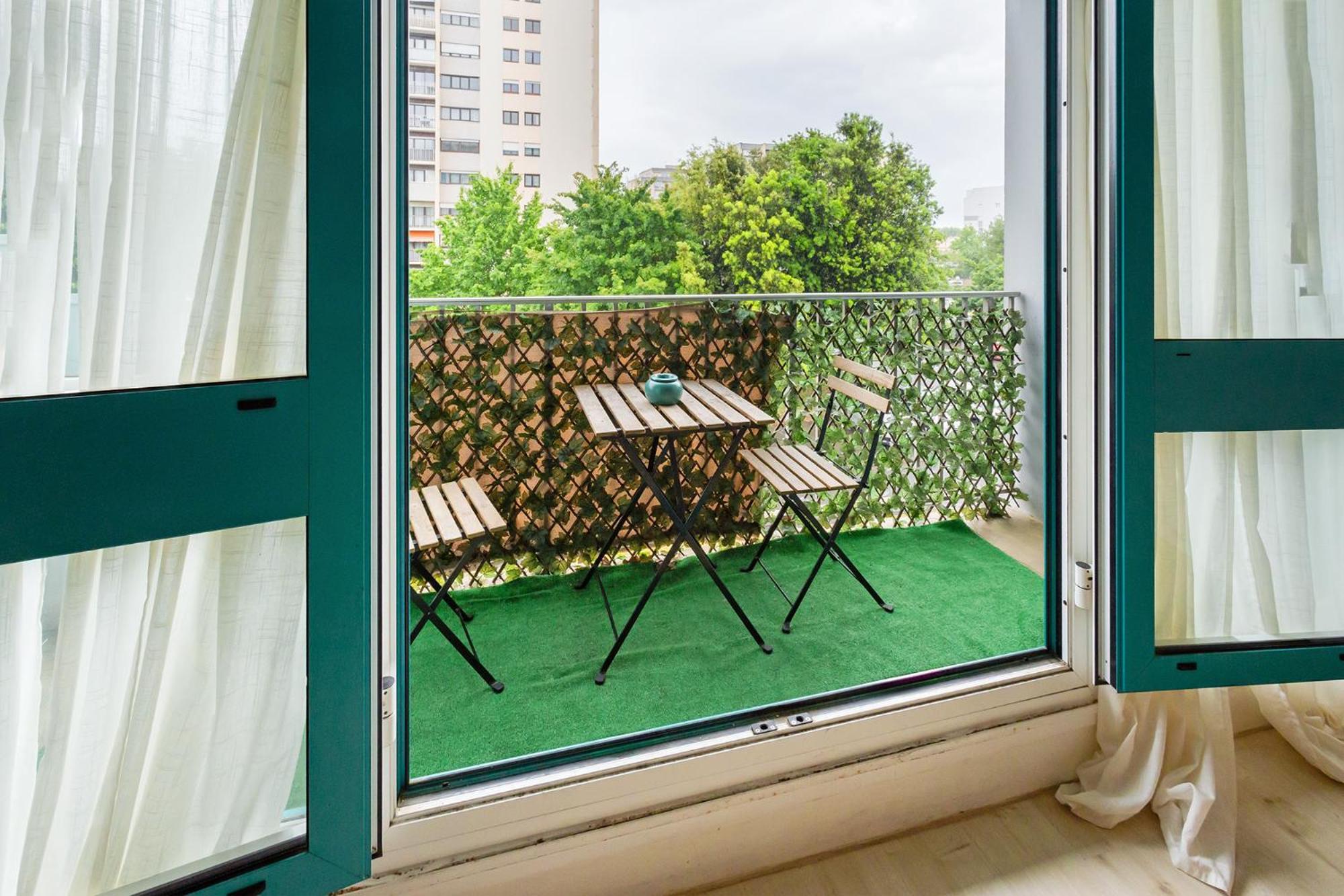 Le Lagon - 10 Min Aeroport Et De Nantes Appartement Rezé