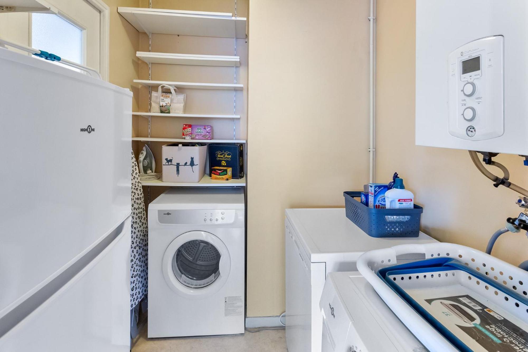 Le Lagon - 10 Min Aeroport Et De Nantes Appartement Rezé